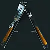 Grill Tongs-Spatula